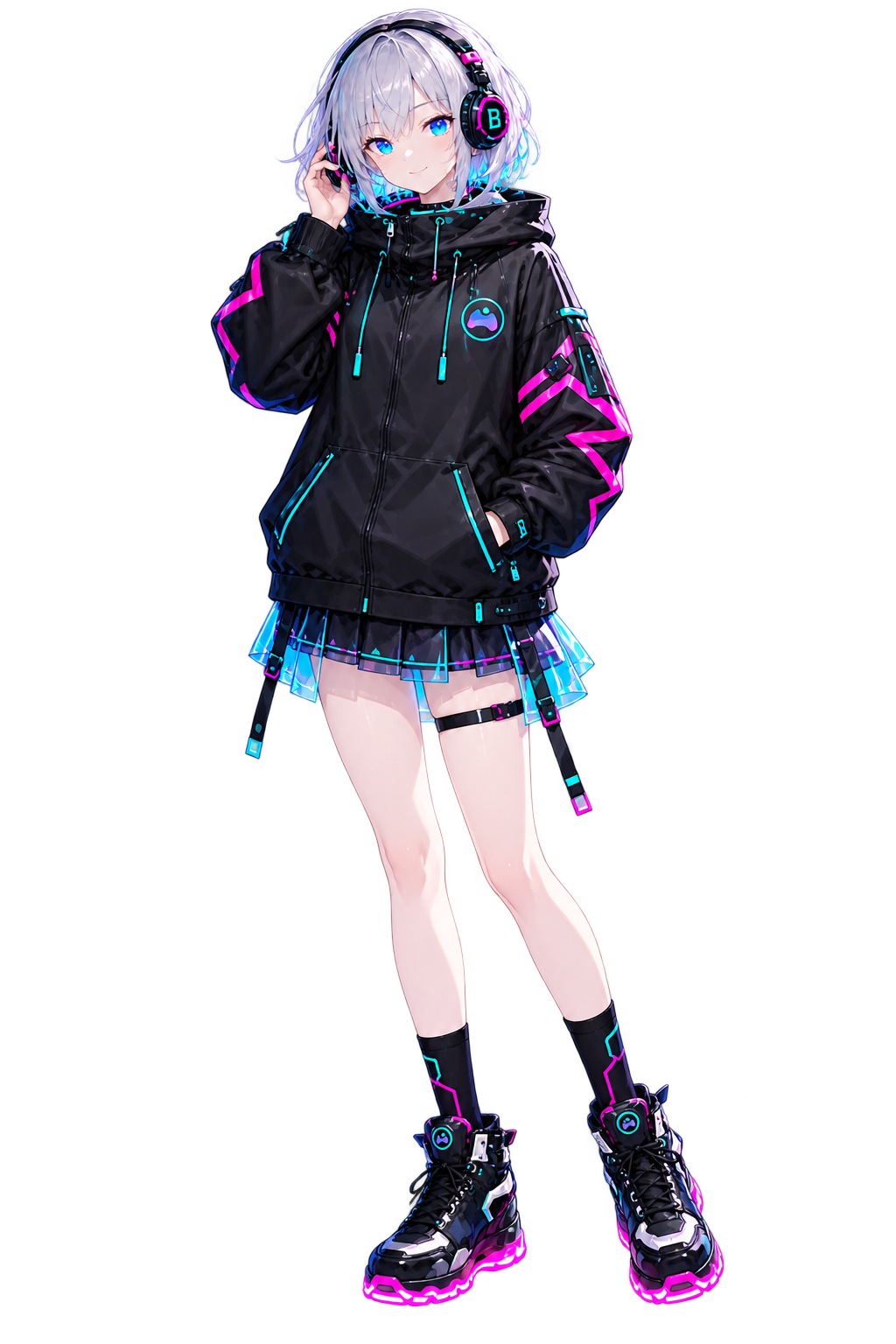 星野みあ