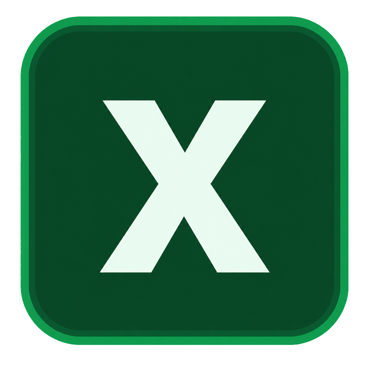 Microsoft Excel